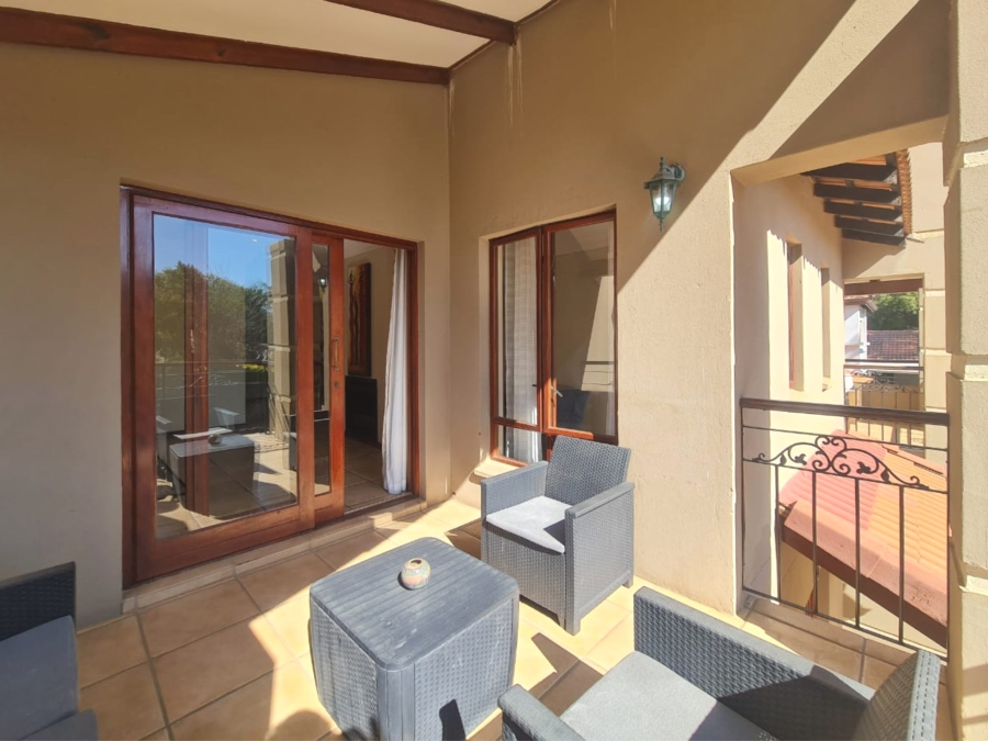 To Let 4 Bedroom Property for Rent in Eagles Landing North West